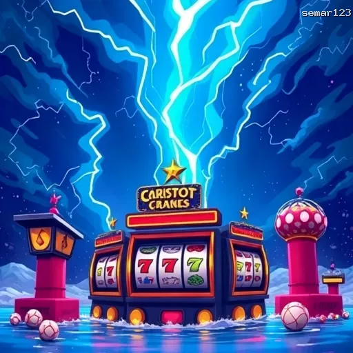 semar123: Promo dan Bonus Terbaik untuk Para Gamer Indonesia