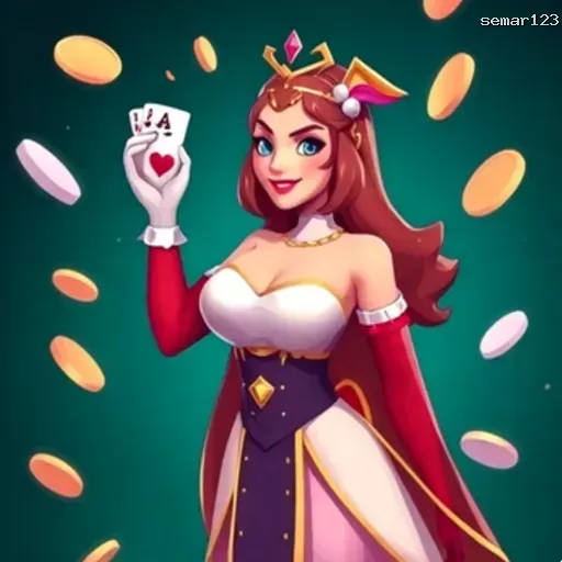 Menggali Fitur Menarik di Situs Game semar123
