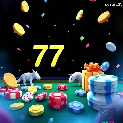 Mengenal semar123 Sebagai Platform Game Online Terpercaya