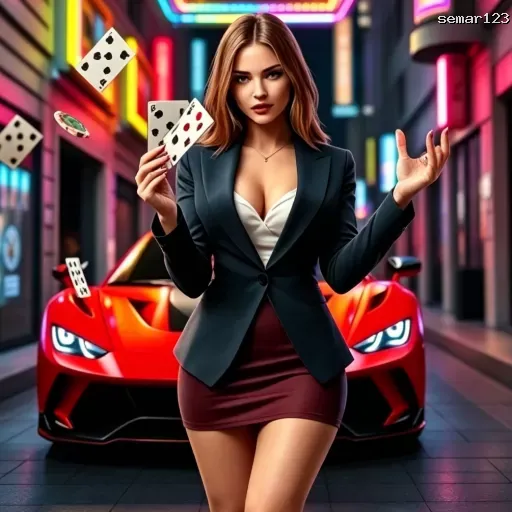 semar123: Bet Sport Dengan Fitur Terbaik untuk Pemain Indonesia